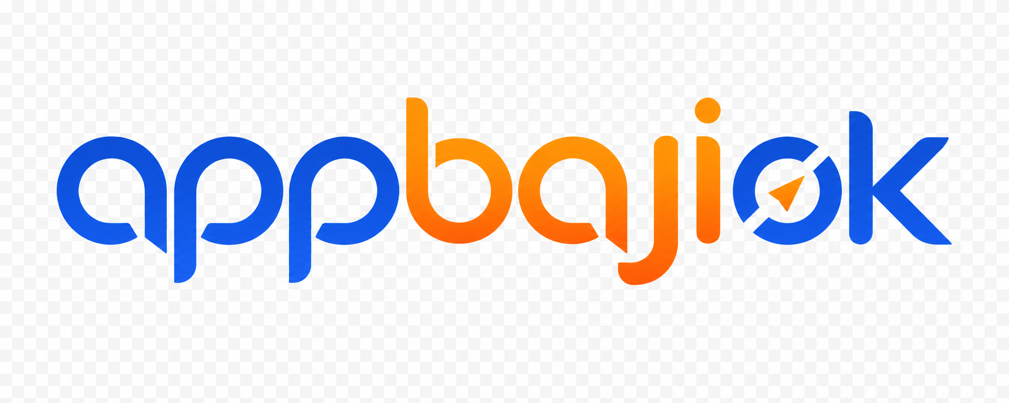 appbajiok logo